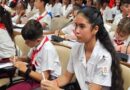 “Para los niños trabajamos, porque ellos como nadie más quieren, aman, crecen” (+Audio)