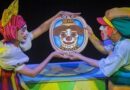 Arte para crecer