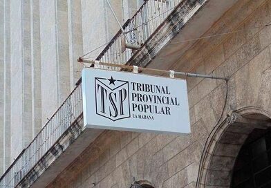 Concluyó juicio por disturbios en Finca de los Monos en La Habana