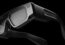 Las gafas del futuro, con inteligencia artificial incorporadaElpidio Valdés
