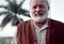 Continúan jornadas de homenaje en Cuba al escritor Ernest Hemingway