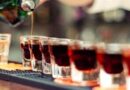 Descubren cuántos minutos de vida te quita un trago de alcohol
