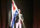 La patria dicha en voz de niño