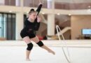 Gimnastas juveniles en tiempo de descuento para Asunción 2025