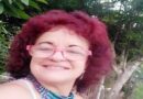 ¡Condición Artista de Mérito para nuestra Rebeca Álvarez Ceballo!