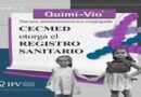 Quimi-Vio, otra vez una vacuna cubana