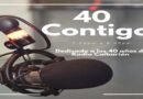40 Contigo desde la CMHS