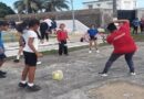 Caibarién da inicio al verano deportivo recreativo programa “Siempre Joven”
