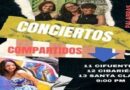 Annie Garcés y el Trío Palabras