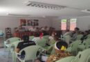 Realizan intercambio para el aseguramiento del inicio del curso escolar