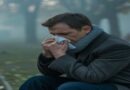 Papel de la contaminación ambiental en el aumento de alergias
