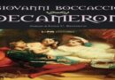 El Decamerón: Cien cuentos para sobrevivir la peste (Podacst)