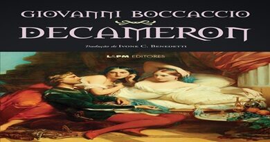El Decamerón: Cien cuentos para sobrevivir la peste (Podacst)