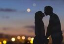 El beso, un lenguaje (casi universal)
