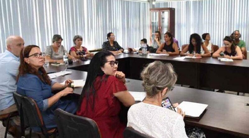 Cuba reduce brecha de género en gobiernos locales