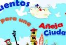 Vibra en Cuba el arte de narrar cuentos
