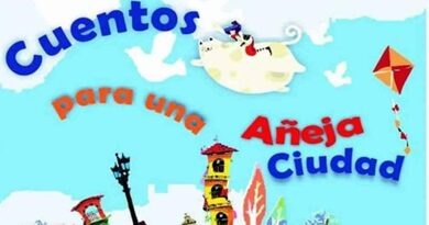 Vibra en Cuba el arte de narrar cuentos
