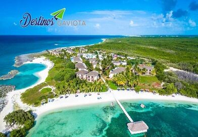 Tendrá lugar en Cayo Santa María la séptima edición de la Bolsa Turística Destinos Gaviota