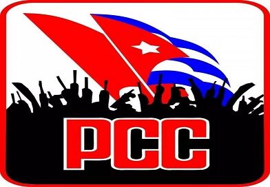 Agenda: X Pleno del Comité Central del PCC