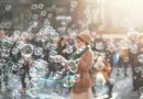 Esta es la fórmula para la felicidad, según la ciencia