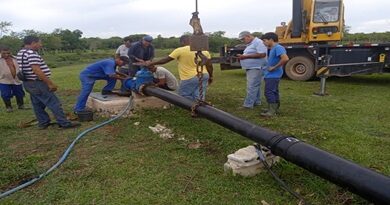 Bombeo en Rojas 2