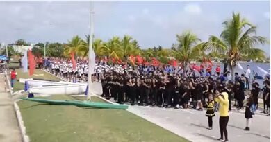 Villa Clara se postula al Premio de la Popularidad en el Cubaila 2025