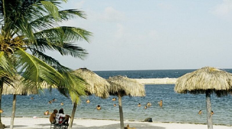 Comienza el verano en Villa Clara