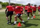Convocan a futbolistas cubanos para fecha Fifa