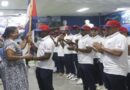 Abanderado equipo Cuba al Mundial Sub-18 de Beisbol