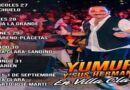 Cierre del verano en la Villa Blanca
