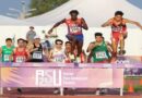 Piernas de oro para dominar el atletismo de Asunción 2025