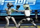 Novedades de la Conferencia Mundial de Robótica en China