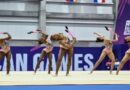 Cuba ascendió al puesto 10 del medallero