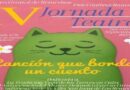 La magia de los títeres regresa a Remedios en la IV Jornada Teatral “Canción que borda un cuento”