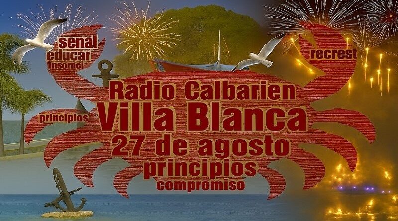 Radio Caibarién: para seguir coloreando el sonido de la Villa Blanca