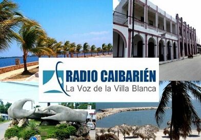Ecos de tradición: 40 años de la emisora Radio Caibarién