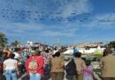 Rinden en Caibarién homenaje a Fidel en el aniversario 99 de su natalicio