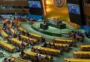 La ONU aprueba crear un primer panel para la gobernanza de la inteligencia artificial