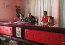 Analizan temas del acontecer socioeconómico local en Sesión Ordinaria del Poder Popular (+Audio)