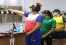 Tiradores cubanos apuntan a clasificatorio centroamericano