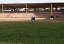 Ganó Tiburones Copa de Béisbol 26 de Julio