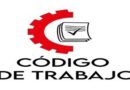A consulta el anteproyecto del Nuevo Código del Trabajo