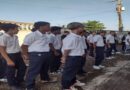 Inició el curso escolar en la EPEF