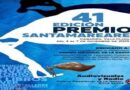 Premio Santamareare dedicado a los 40 años de CMHS