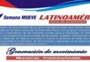 Peña de Lastra gana encuentro deportivo en la Semana Muévete Latinoamérica
