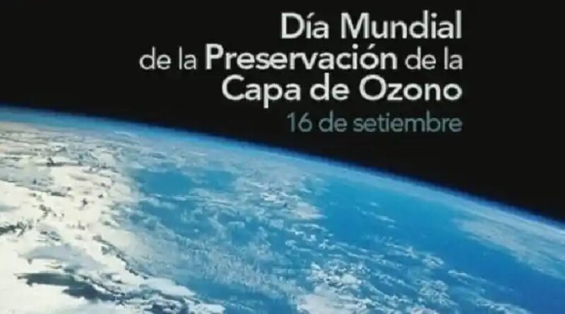 Preservar la capa de ozono: un desafío global