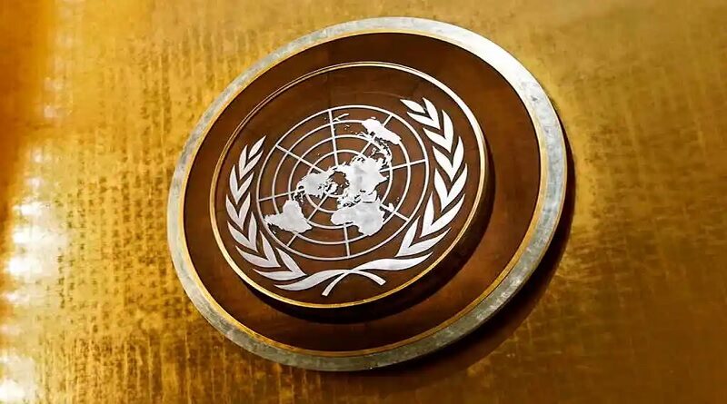 Cuba sube al podio de la Asamblea General de la ONU
