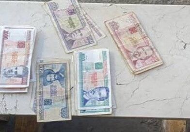 «Banqueros» con las manos en el cajero