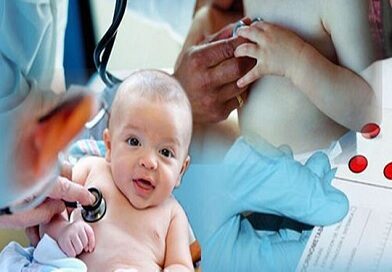 Cuba celebra Jornada Nacional dedicada a la Pediatría