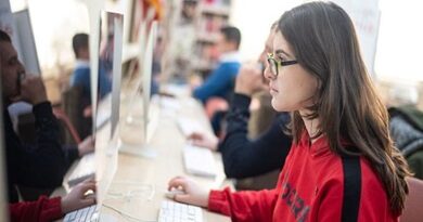 Se necesitan unos 2.7 billones de dólares para conectar a toda la humanidad en 2030, informa la ONU